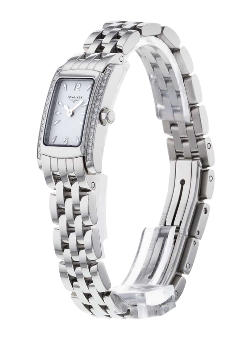 Longines Dolce Vita L5.158.0.16.6